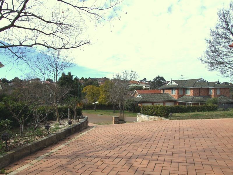 Bella Vista NSW 2153
