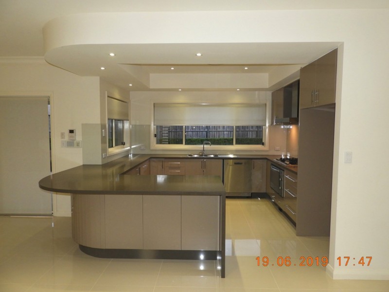 12 Gormon Avenue, Kellyville NSW 2155