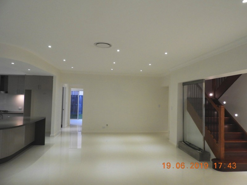 12 Gormon Avenue, Kellyville NSW 2155