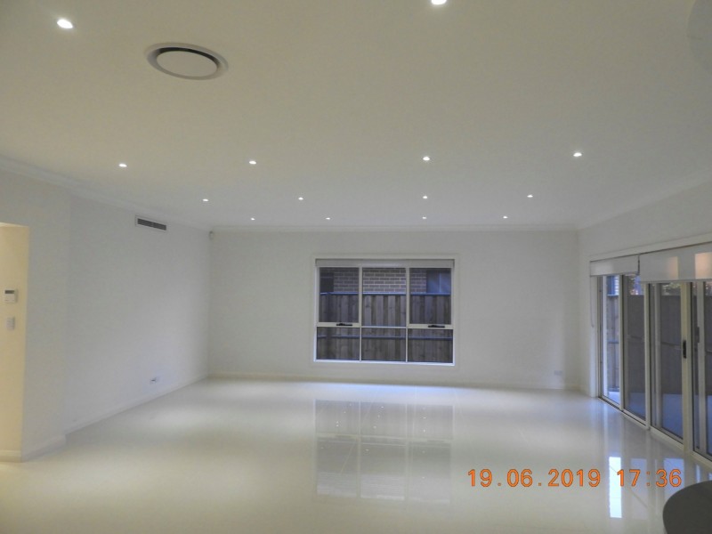 12 Gormon Avenue, Kellyville NSW 2155