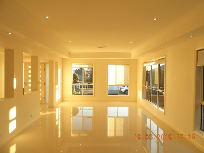 12 Gormon Avenue, Kellyville NSW 2155