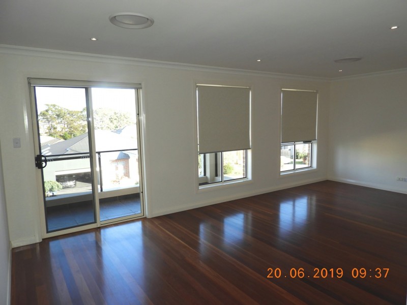 12 Gormon Avenue, Kellyville NSW 2155