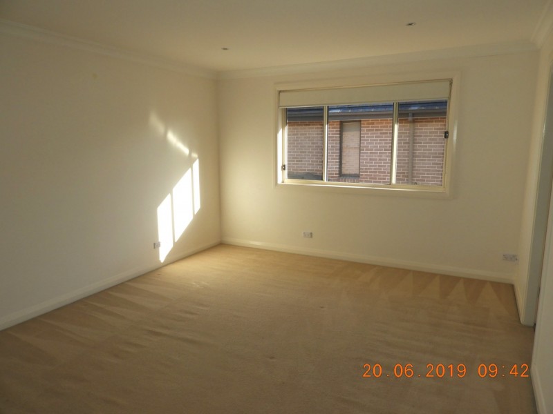 12 Gormon Avenue, Kellyville NSW 2155