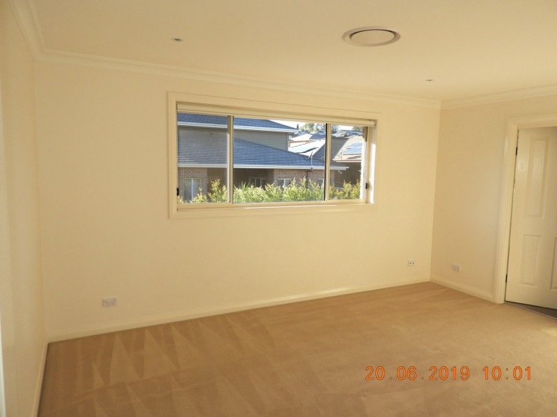 12 Gormon Avenue, Kellyville NSW 2155