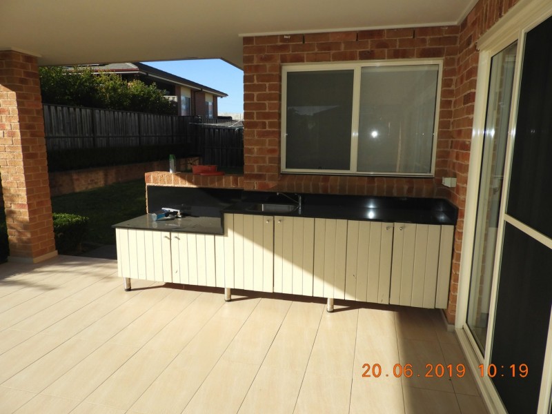 12 Gormon Avenue, Kellyville NSW 2155