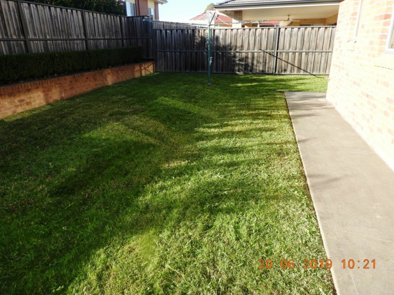 12 Gormon Avenue, Kellyville NSW 2155