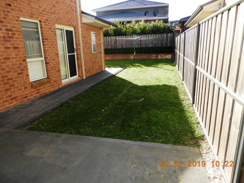 12 Gormon Avenue, Kellyville NSW 2155