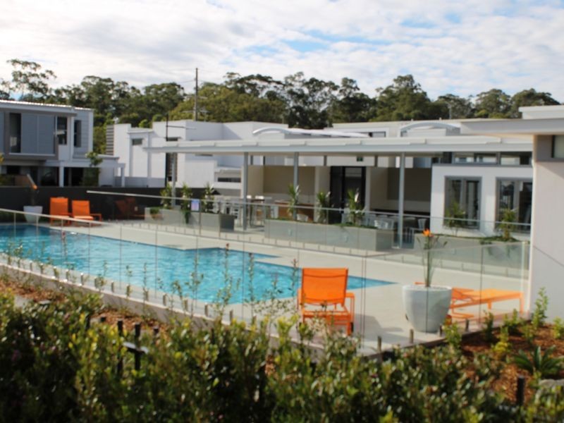 Bella Vista NSW 2153