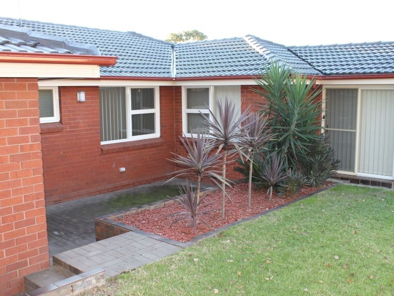 Baulkham Hills NSW 2153