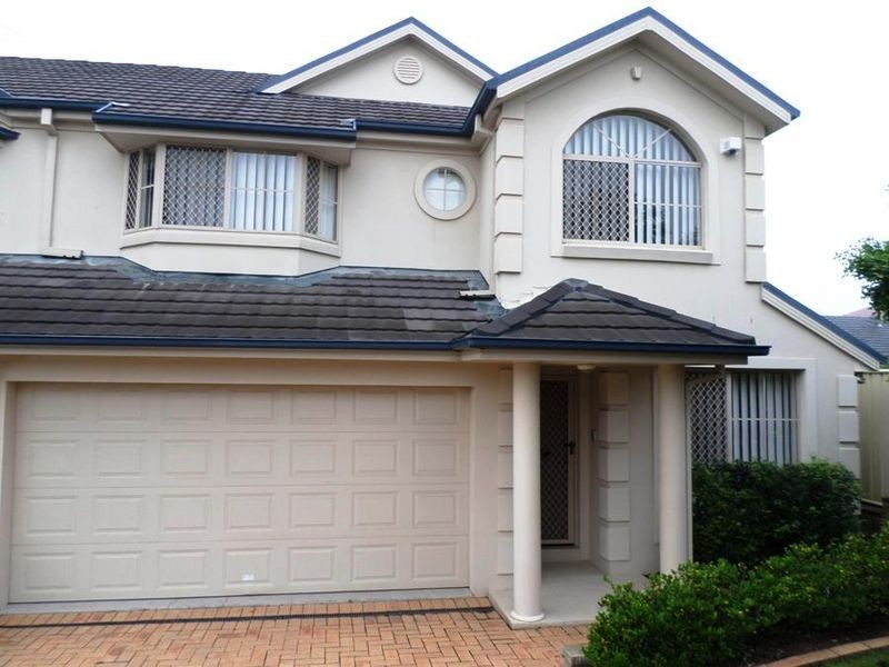 Castle Hill NSW 2154