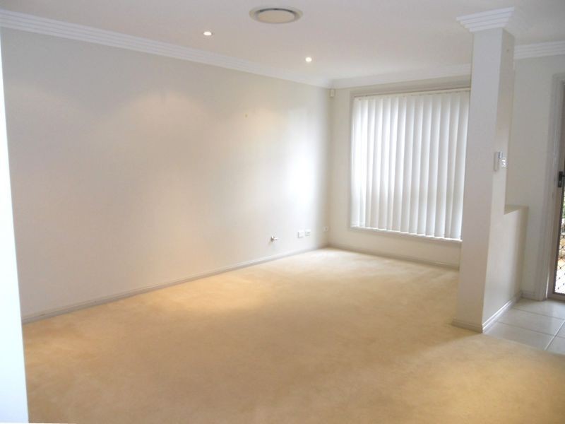 Castle Hill NSW 2154