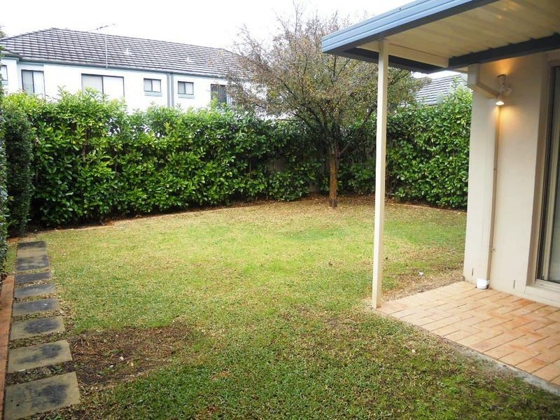 Castle Hill NSW 2154