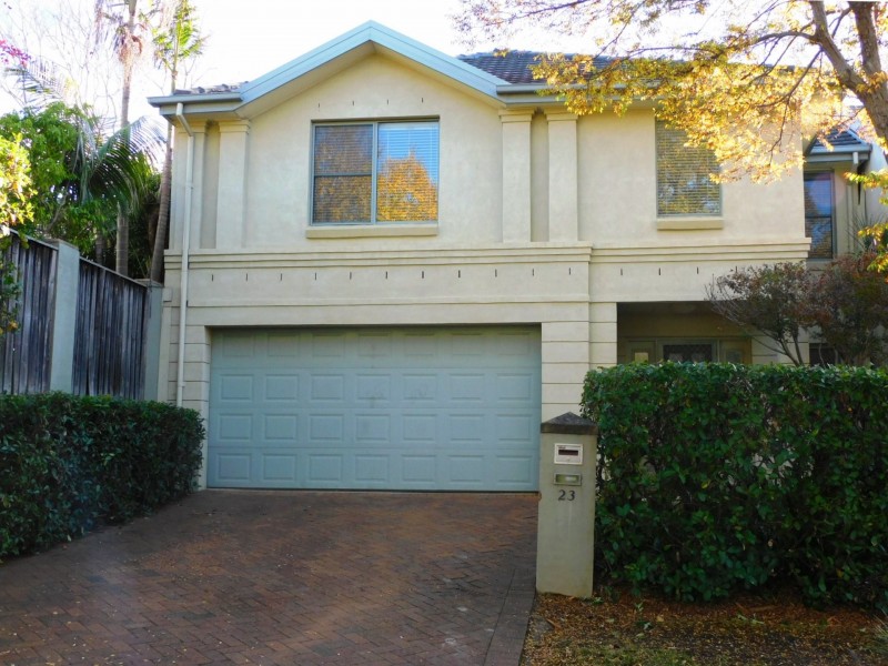 23 Skylark Cct, Bella Vista NSW 2153