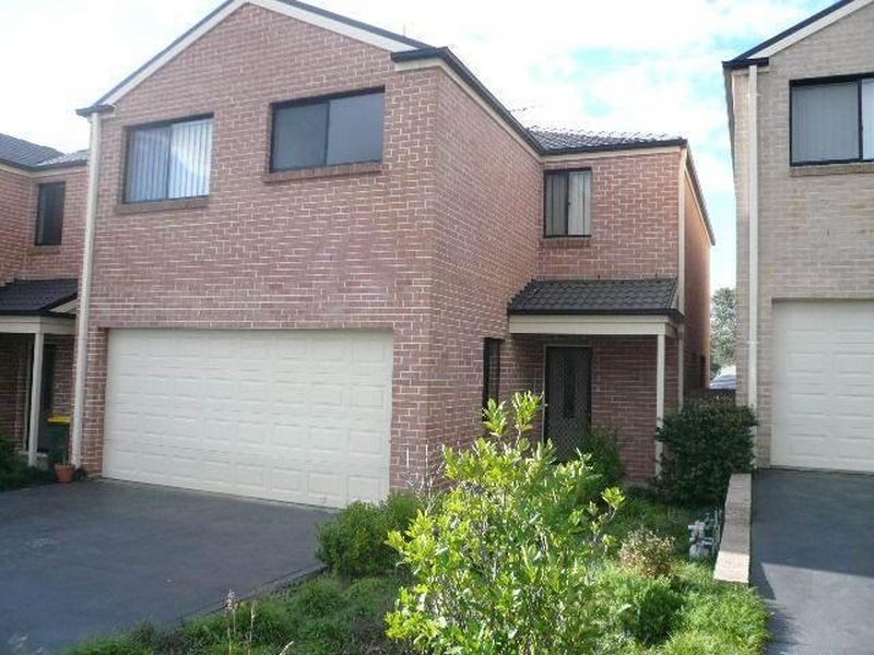 4/14-16 Hannah Ave, Kellyville NSW 2155