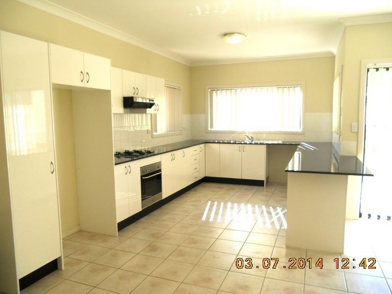 4/14-16 Hannah Ave, Kellyville NSW 2155