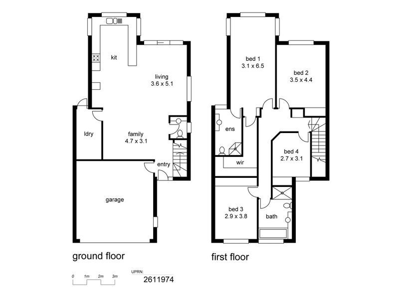 4/14-16 Hannah Ave, Kellyville NSW 2155