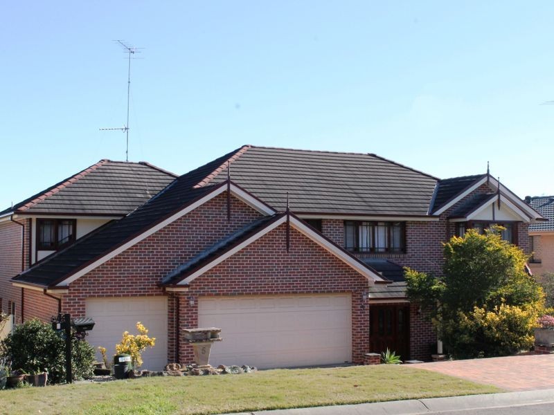 Bella Vista NSW 2153