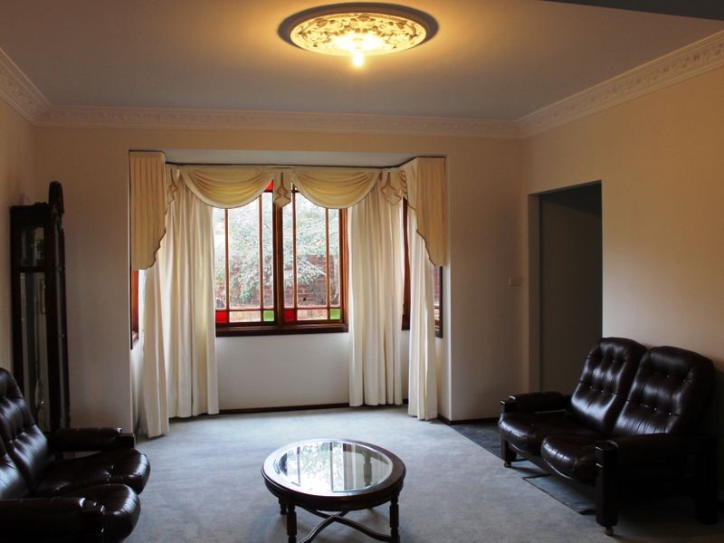 Bella Vista NSW 2153