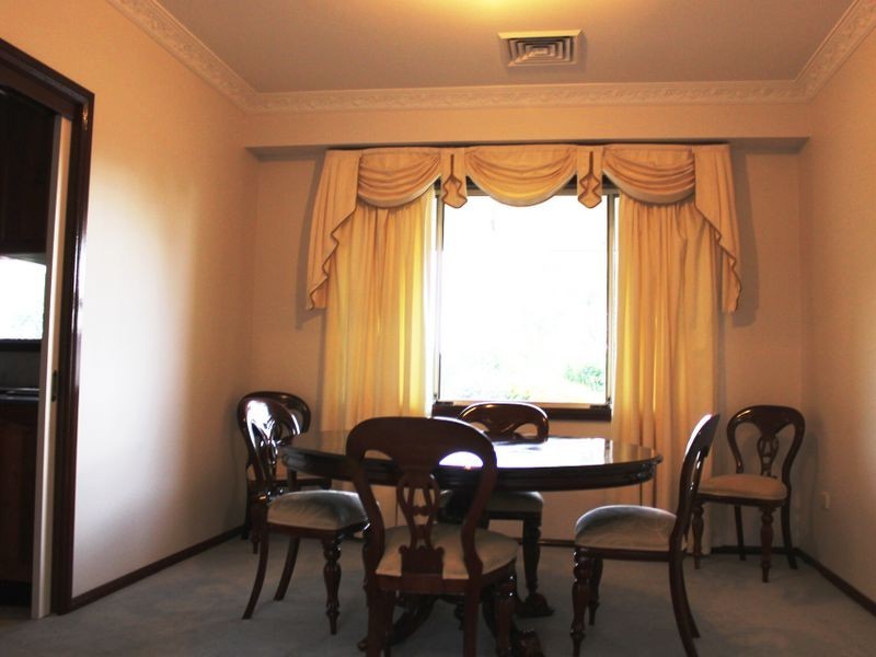 Bella Vista NSW 2153