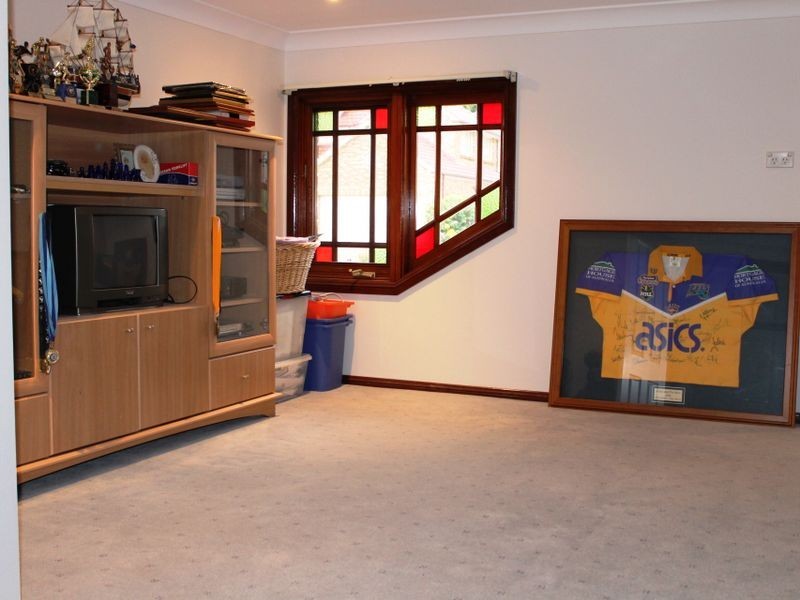 Bella Vista NSW 2153