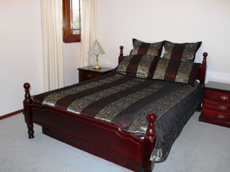 Bella Vista NSW 2153