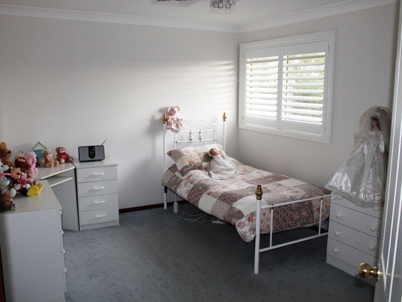 Bella Vista NSW 2153