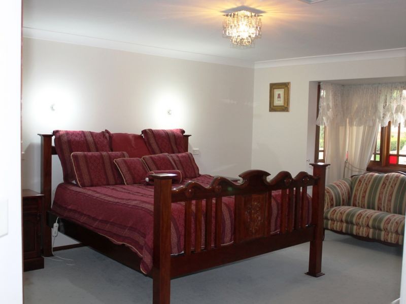 Bella Vista NSW 2153