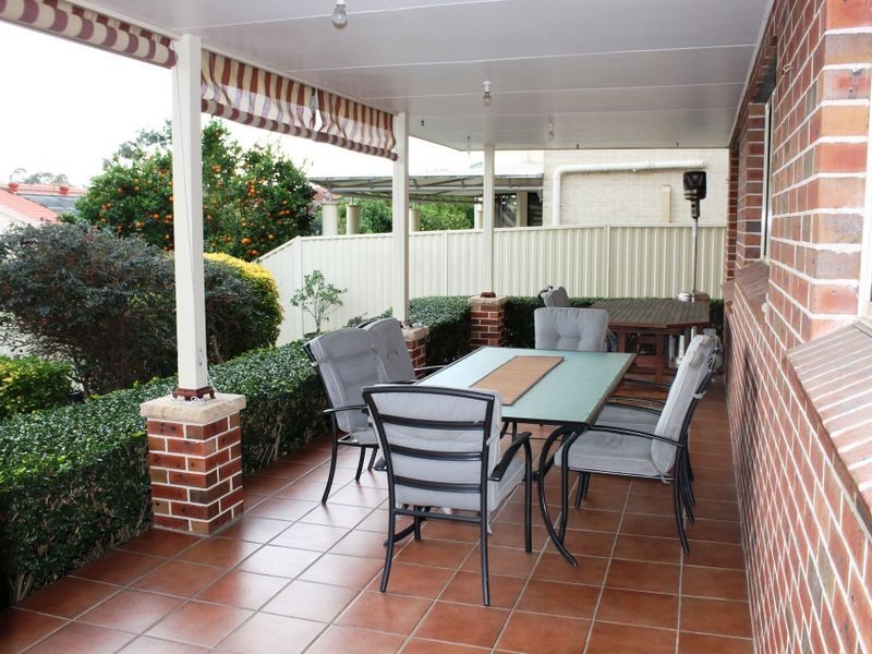 Bella Vista NSW 2153