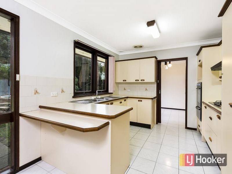 Baulkham Hills NSW 2153
