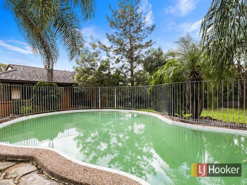 Baulkham Hills NSW 2153