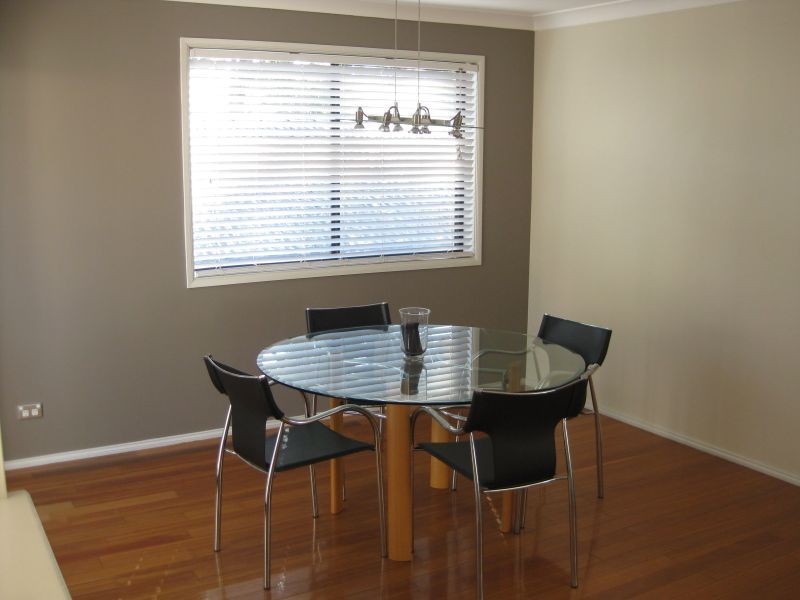 Castle Hill NSW 2154