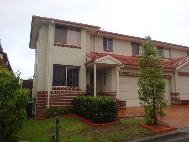 Kellyville NSW 2155