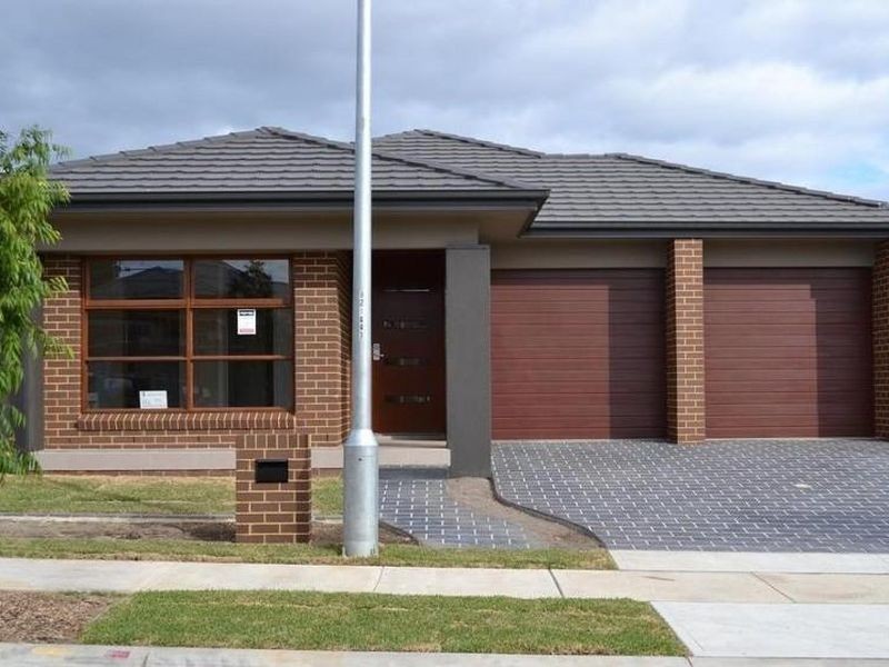 Beaumont Hills NSW 2155