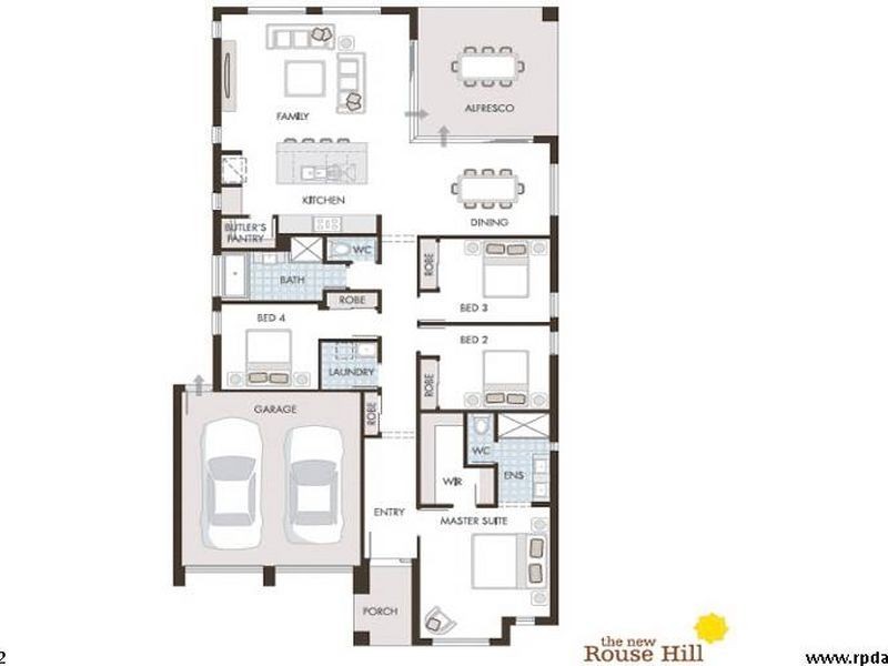 Beaumont Hills NSW 2155