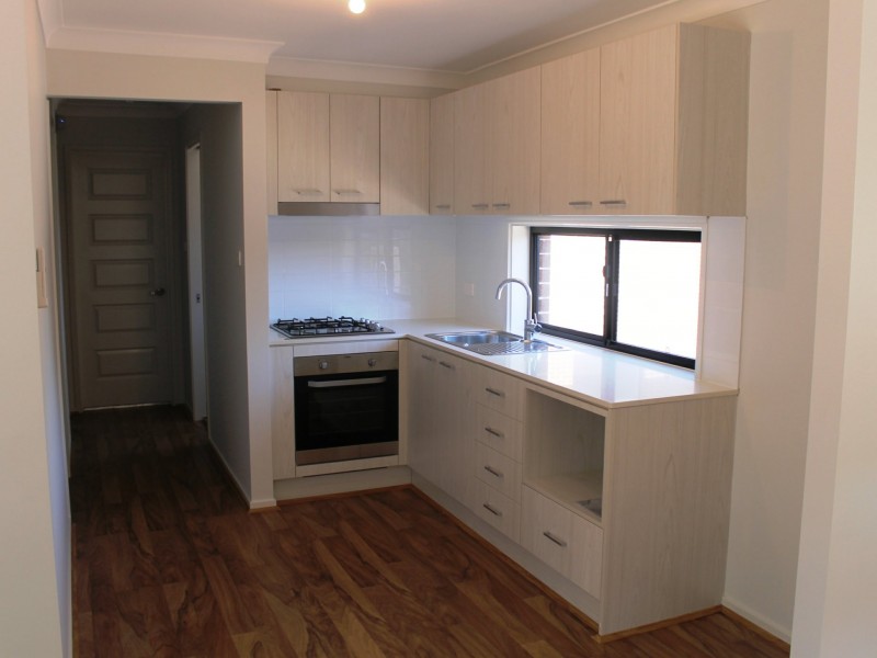 26a Daffodil Cr, Kellyville NSW 2155