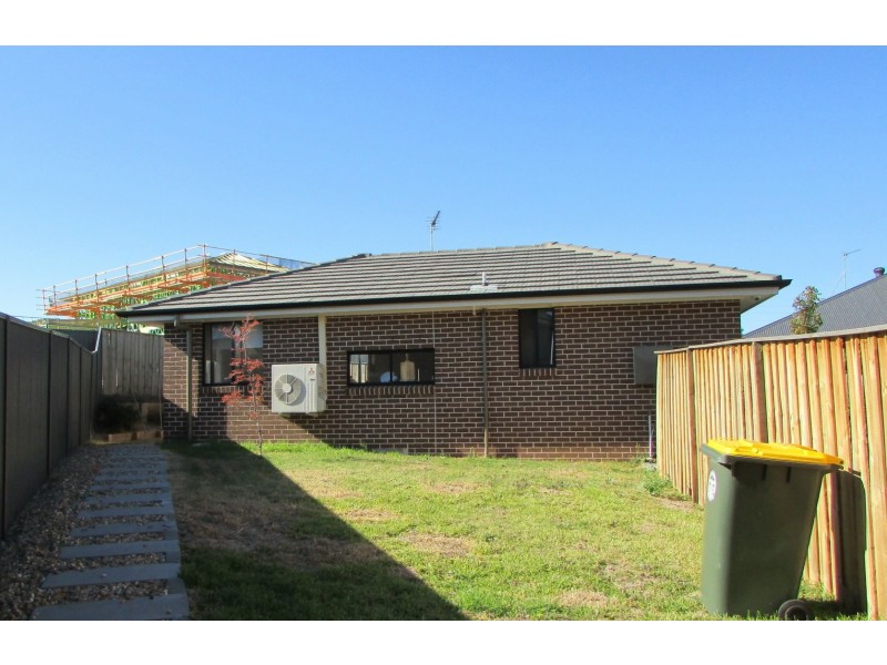 26a Daffodil Cr, Kellyville NSW 2155