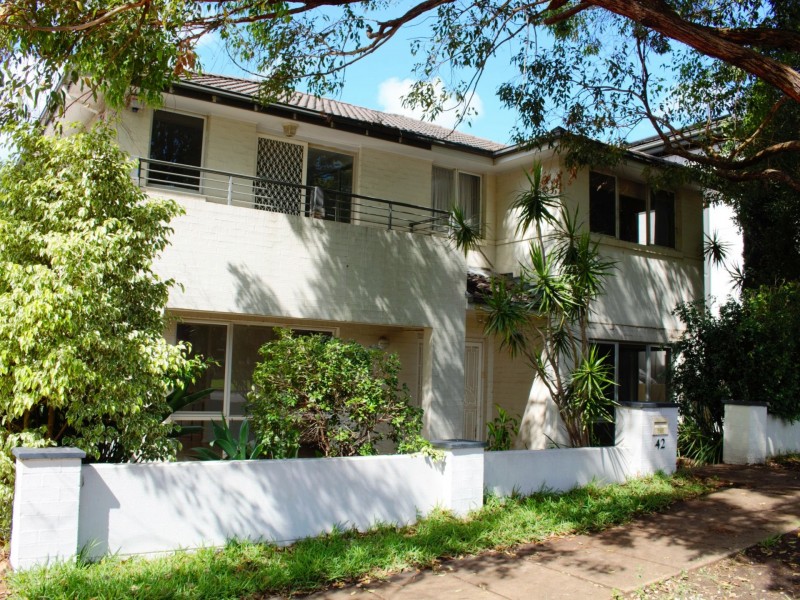 42 Tilbury Ave, Stanhope Gardens NSW 2768