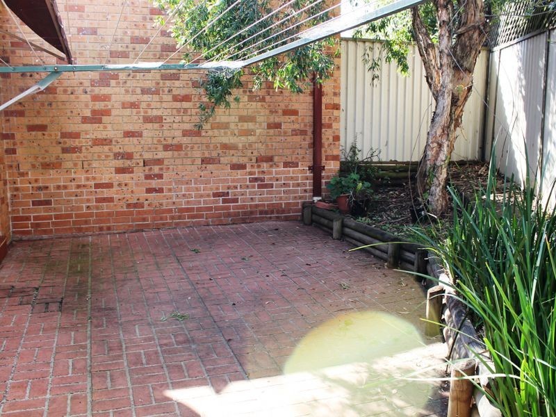 21/18 Buckleys Road, Winston Hills NSW 2153