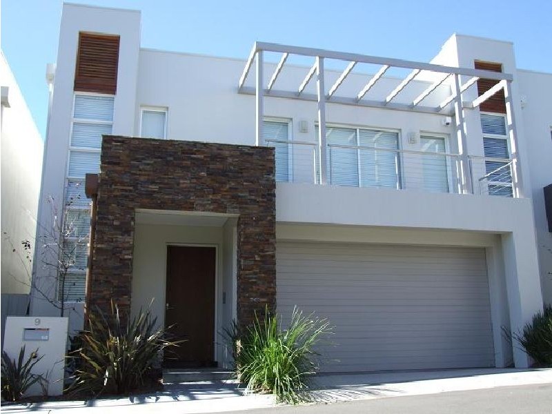 Bella Vista NSW 2153