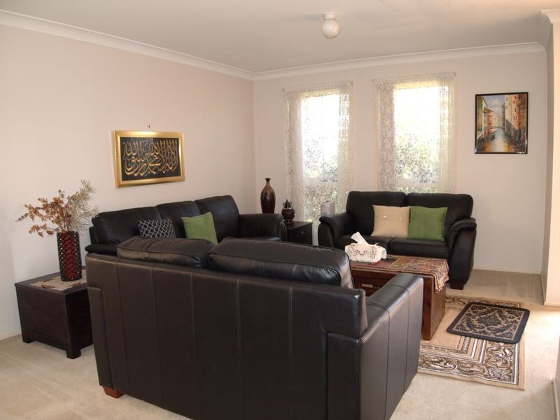 9 Blythe Avenue, Glenwood NSW 2768