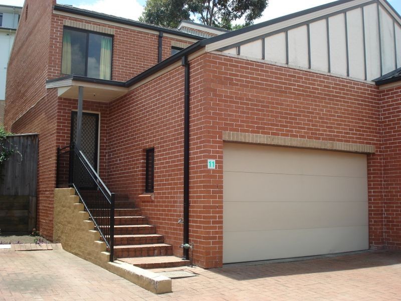 11/2 Parsonage Rd, Castle Hill NSW 2154