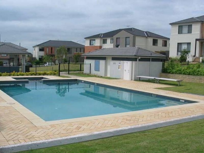 Acacia Gardens NSW 2763