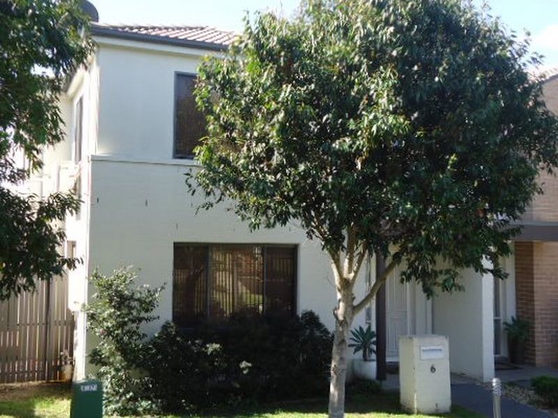 Acacia Gardens NSW 2763