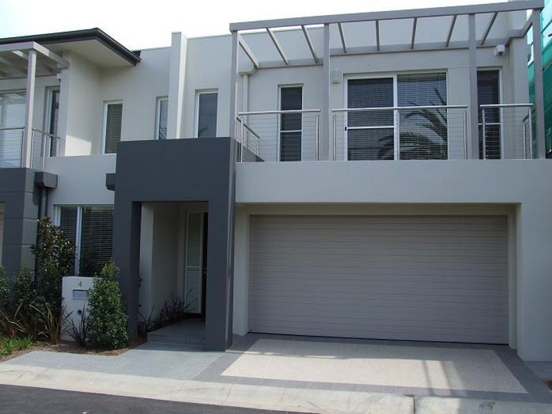 4 Jardine Terrace, Bella Vista NSW 2153