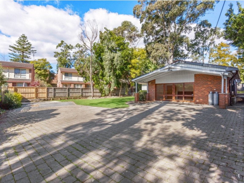 53A Parsonage Road, Castle Hill NSW 2154