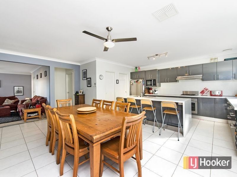 Beaumont Hills NSW 2155