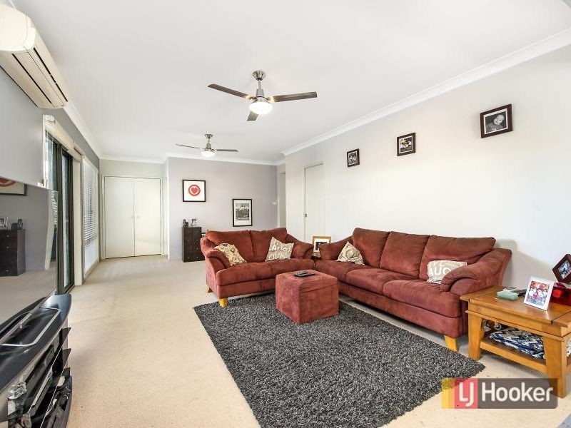 Beaumont Hills NSW 2155