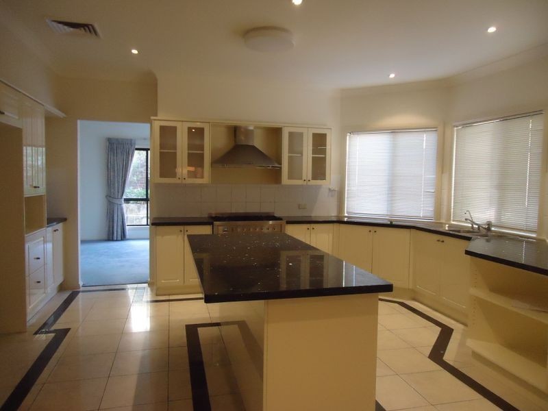 Bella Vista NSW 2153