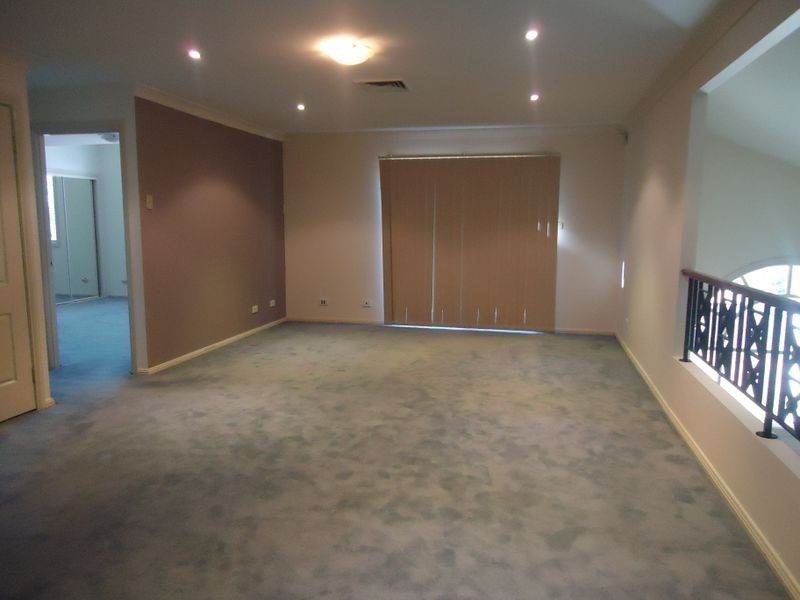 Bella Vista NSW 2153