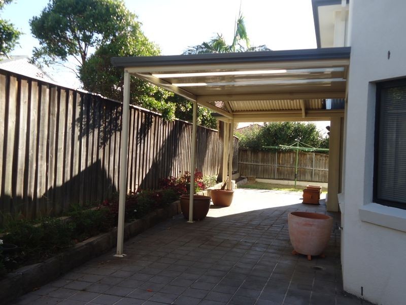 Bella Vista NSW 2153